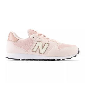 New Balance W GW500SP2 Schuhe rosa