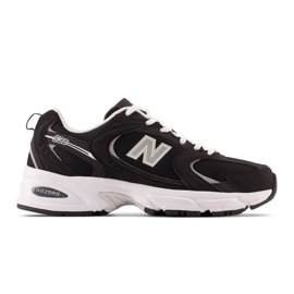 New Balance M MR530SMN Schuhe schwarz