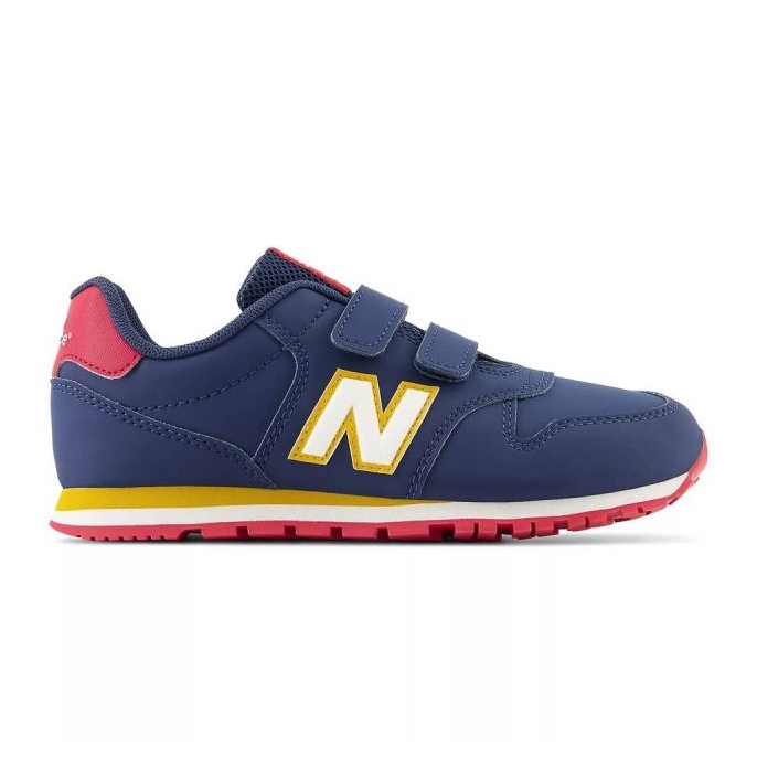 New Balance Jr PV500NG1 Schuhe blau