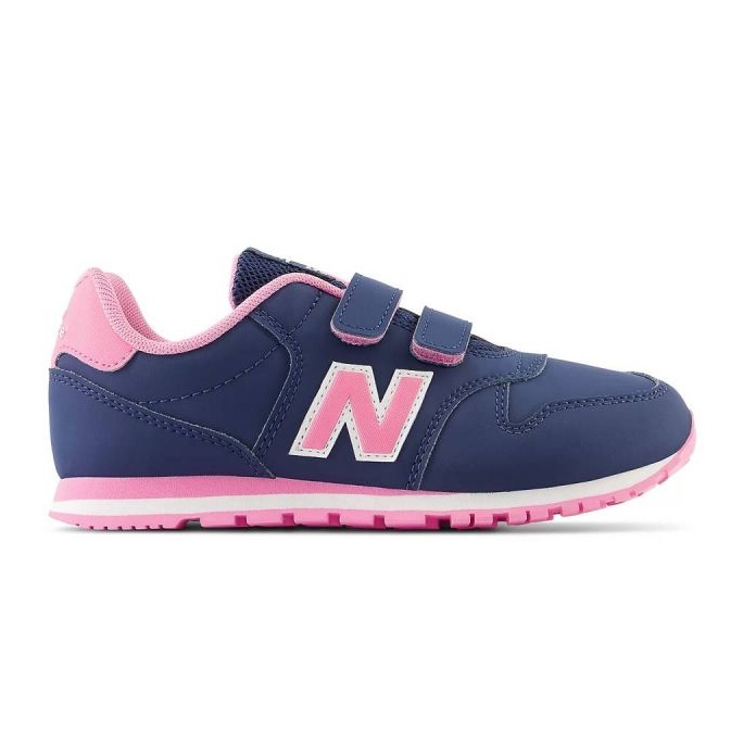 New Balance Jr PV500NP1 Schuhe blau
