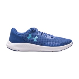 Under Armour M 3024878-400 Schuhe blau