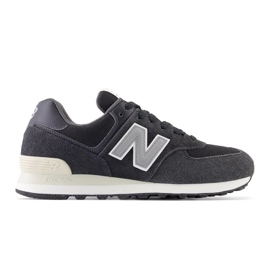 New Balance Neues Gleichgewicht U574SBG Schuhe grau