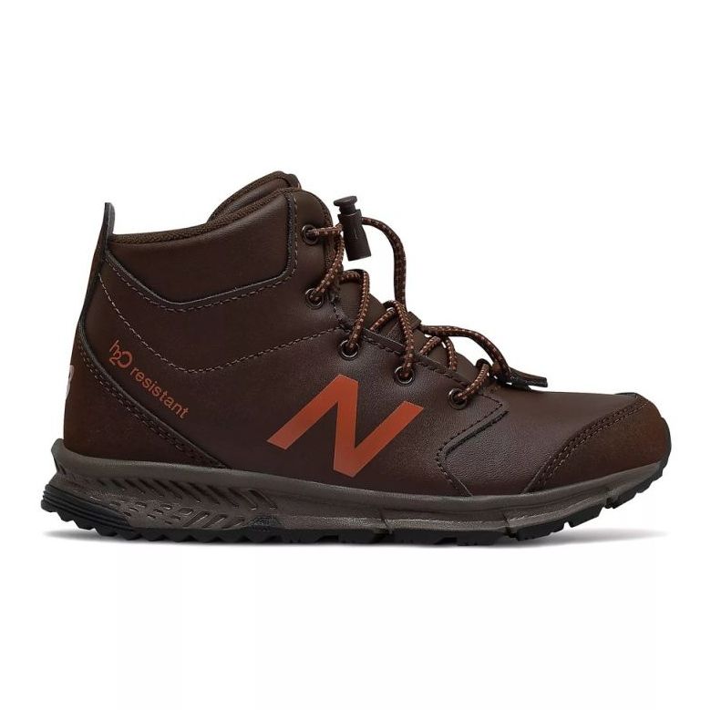 New Balance YT800CB2 Schuhe braun