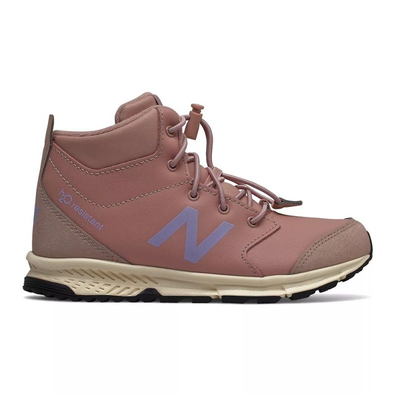 New Balance Jr YT800SP2 Schuhe rosa