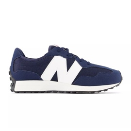 New Balance GS327CNW Schuhe blau