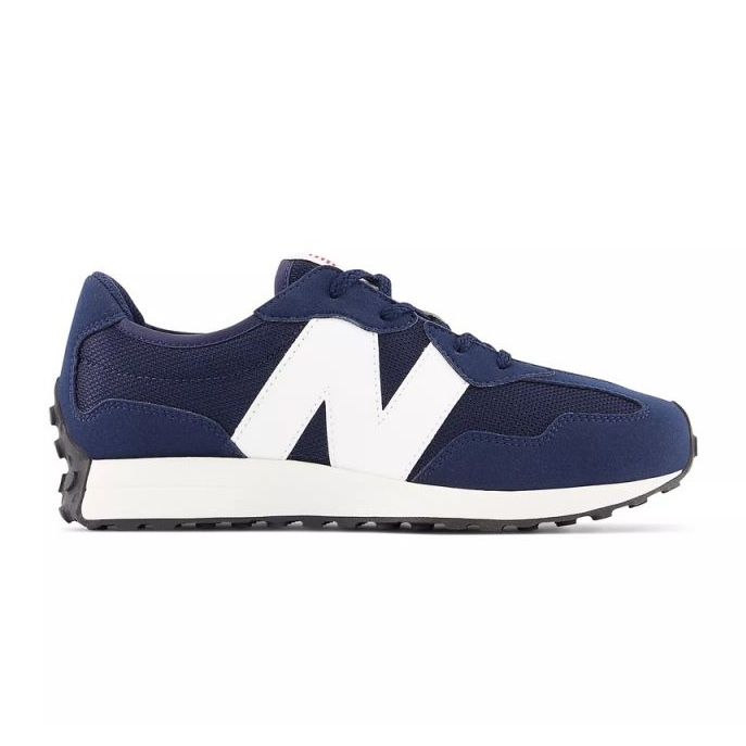 New Balance GS327CNW Schuhe blau