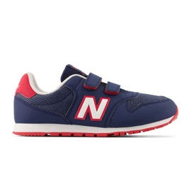 New Balance Jr PV500NV1 Schuhe blau