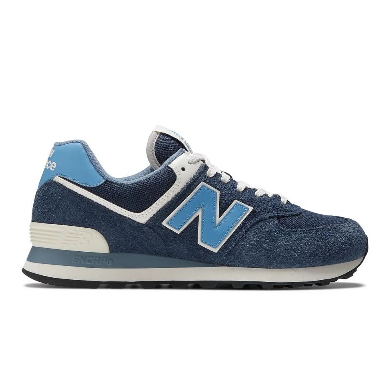 New Balance U574EZ2 Schuhe blau