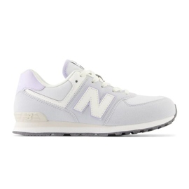 New Balance GC574AGK Schuhe grau