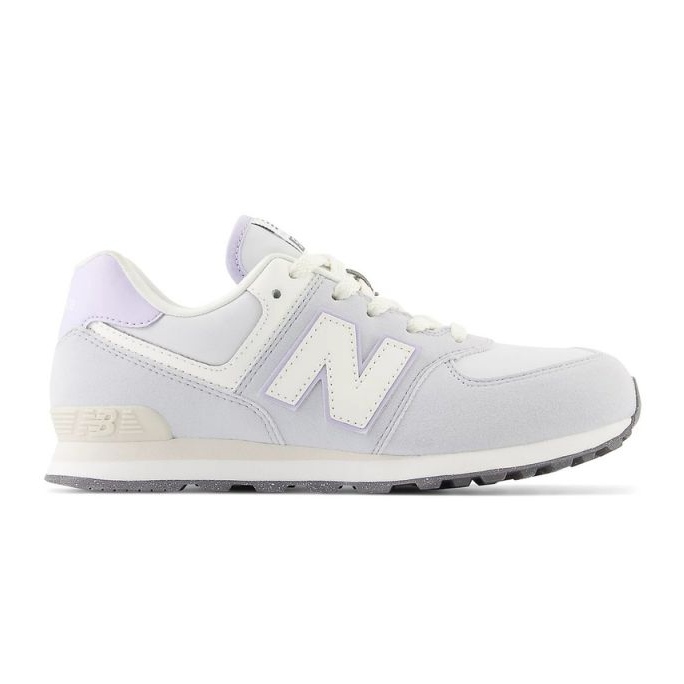 New Balance GC574AGK Schuhe grau