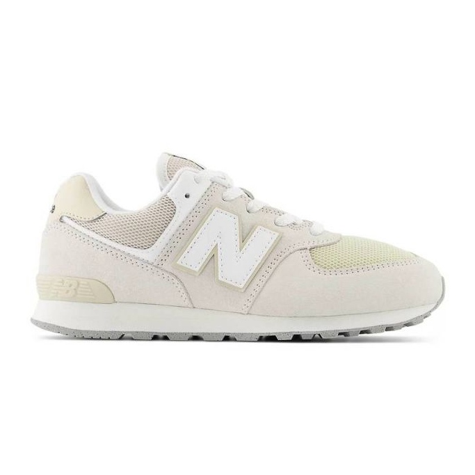 New Balance GC574FOG Schuhe beige