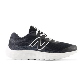New Balance GP520BW8 Schuhe schwarz
