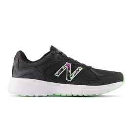 New Balance W W460BC3 Schuhe schwarz