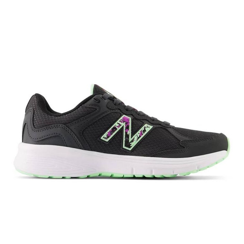New Balance W W460BC3 Schuhe schwarz
