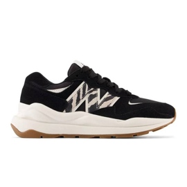 New Balance W W5740APA Schuhe schwarz