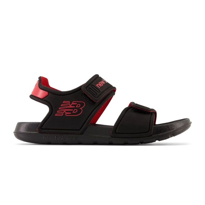 New Balance Jr Yospsdca Sandalen schwarz