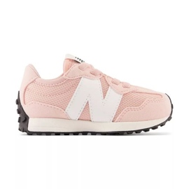 New Balance Jr IH327CGP Schuhe rosa