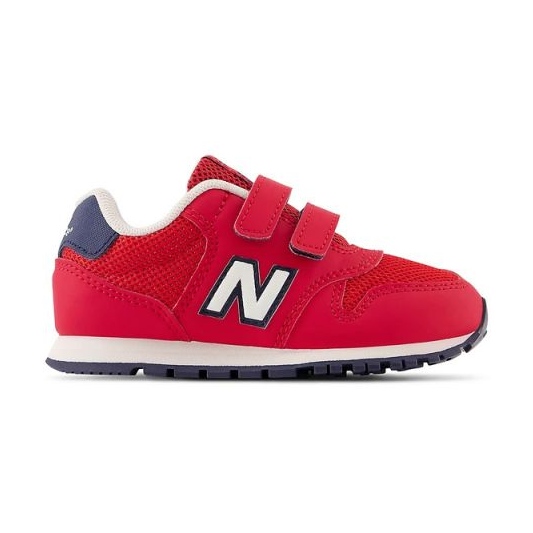 New Balance Jr IV500TR1 Schuhe rot
