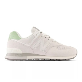 New Balance W U574WC2 Schuhe weiß