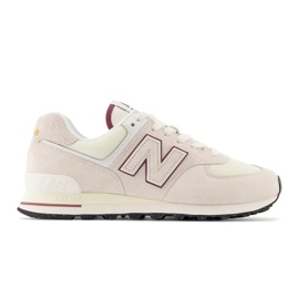 New Balance W U574OP2 Schuhe beige