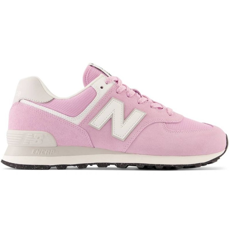 New Balance W U574PK2 Schuhe rosa