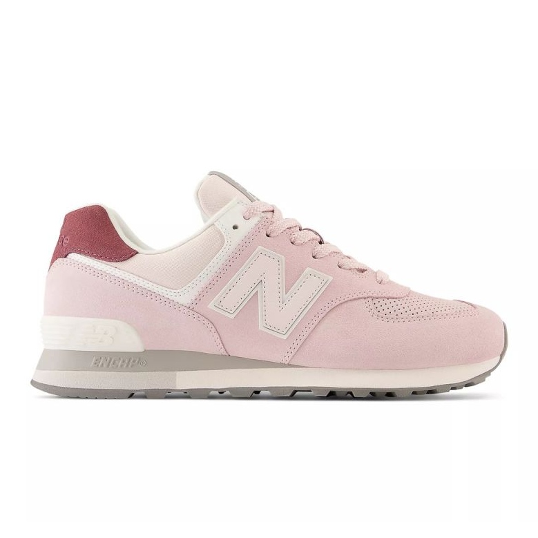 New Balance W U574IU2 Schuhe rosa