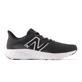 New Balance W W411LB3 Schuhe schwarz