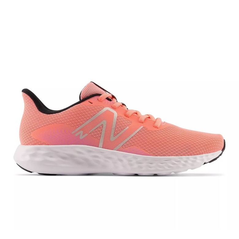 New Balance W W411LH3 Schuhe rosa