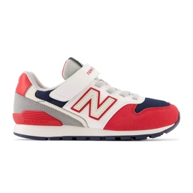 New Balance Jr YV996XF3 Schuhe mehrfarbig