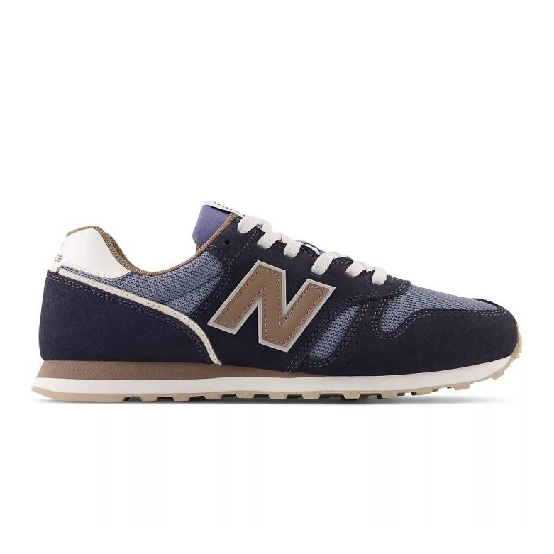 New Balance M ML373OC2 Schuhe blau