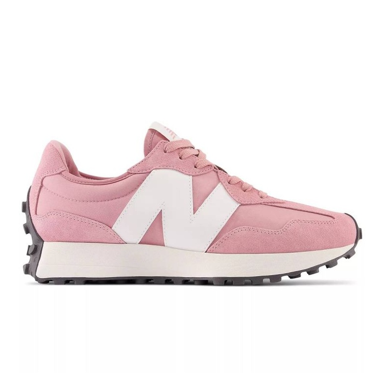 New Balance Neue Balance U327ED -Schuhe rosa