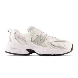 New Balance Jr GR530AD Schuhe weiß