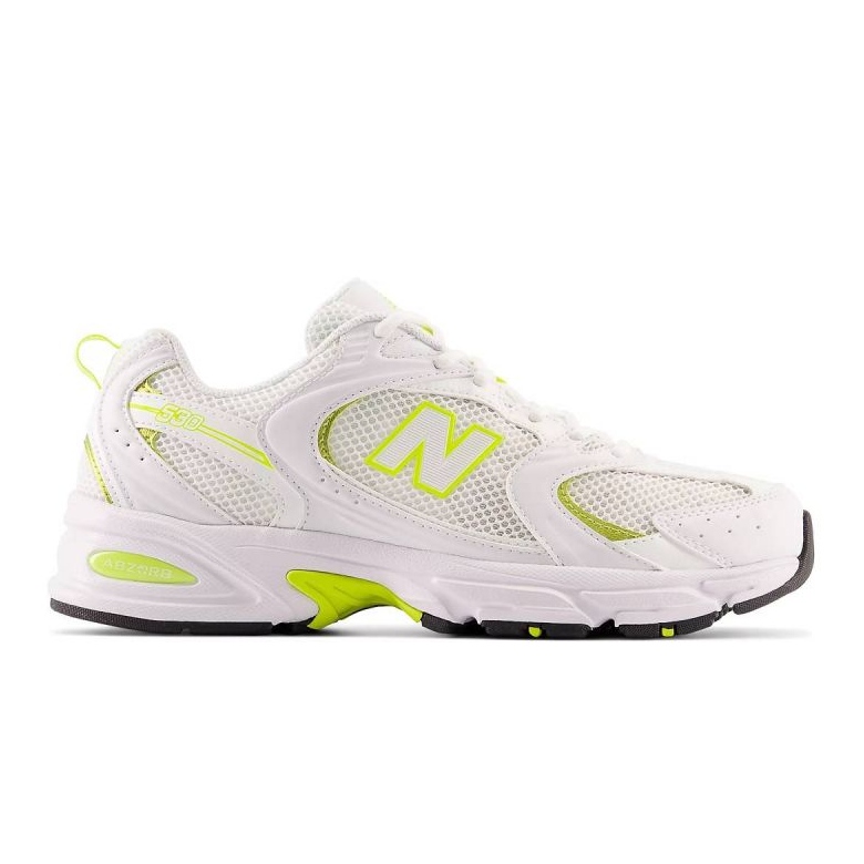 New Balance M MR530DWP Schuhe weiß