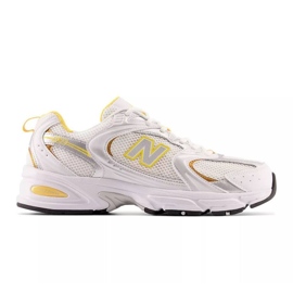 New Balance M MR530PUT Schuhe weiß