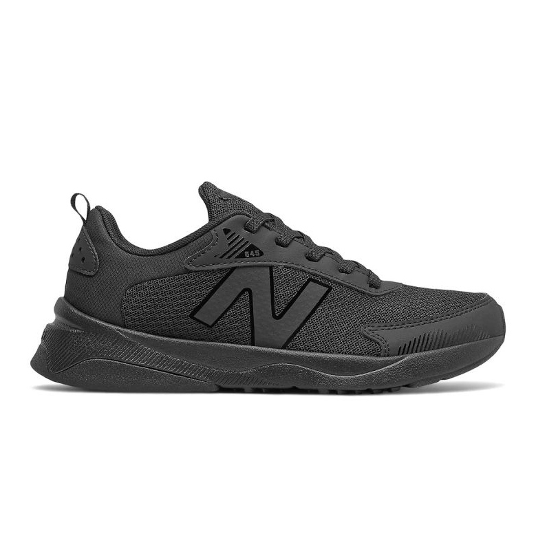 New Balance Jr GK545BB1 Schuhe schwarz