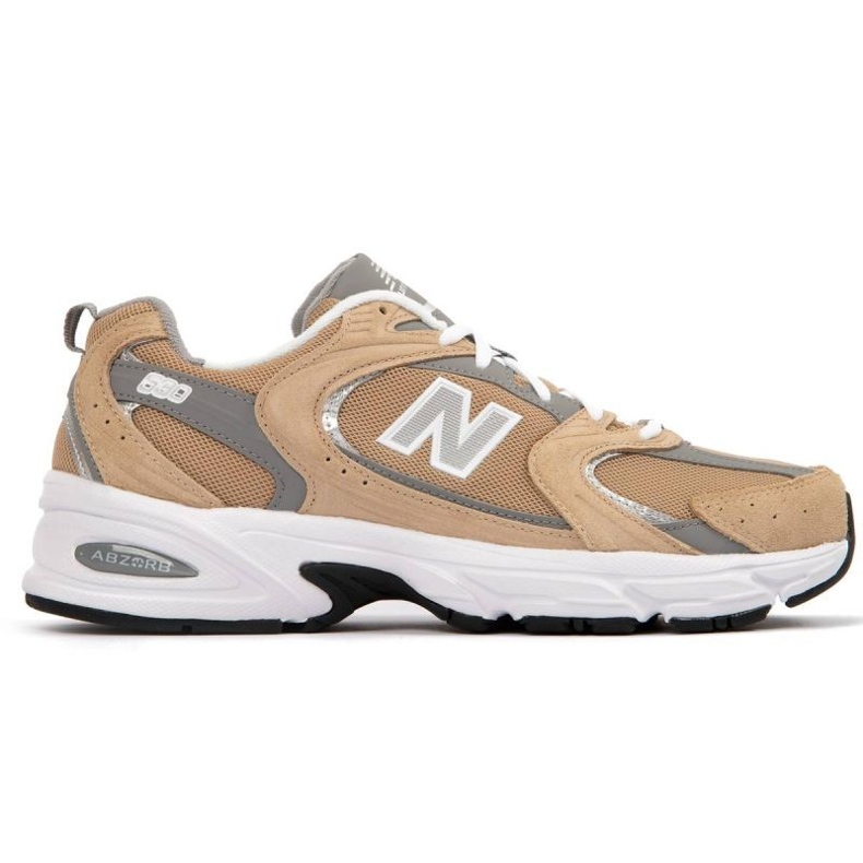New Balance M MR530CJ Schuhe beige