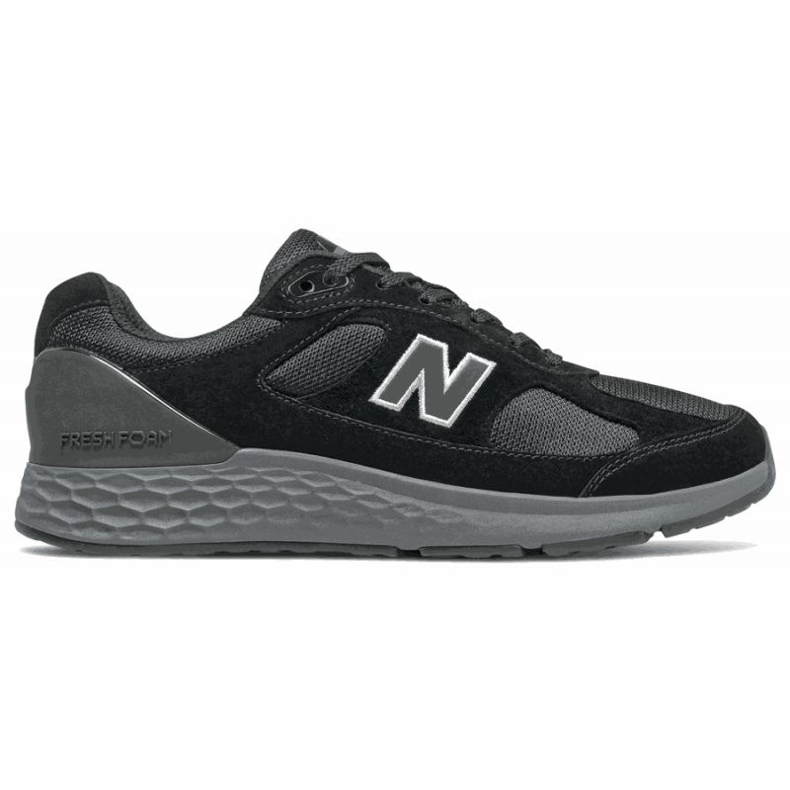 New Balance Fresh Foam 1880 V1 M MW1880B1 Schuhe schwarz