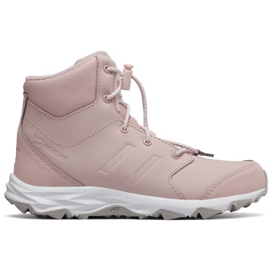 New Balance Jr KH800PKY Schuhe rosa