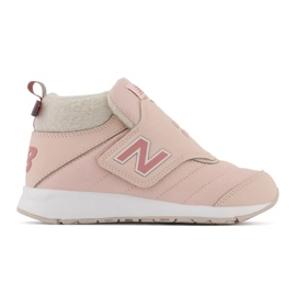 New Balance Schuhe Ptcozypg rosa