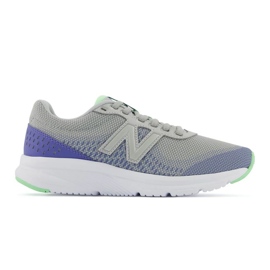 New Balance-Schuhe grau