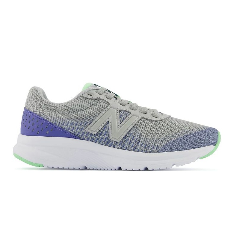 New Balance-Schuhe grau