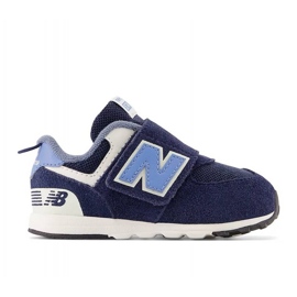 New Balance NW574ND1 Schuhe blau