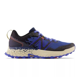 New Balance Fresh Foam Hierro v7 M MTHIERO7 Schuhe blau