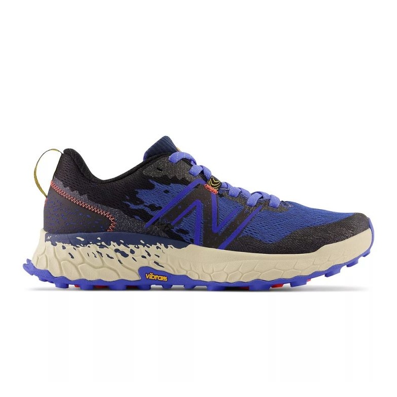 New Balance Fresh Foam Hierro v7 M MTHIERO7 Schuhe blau