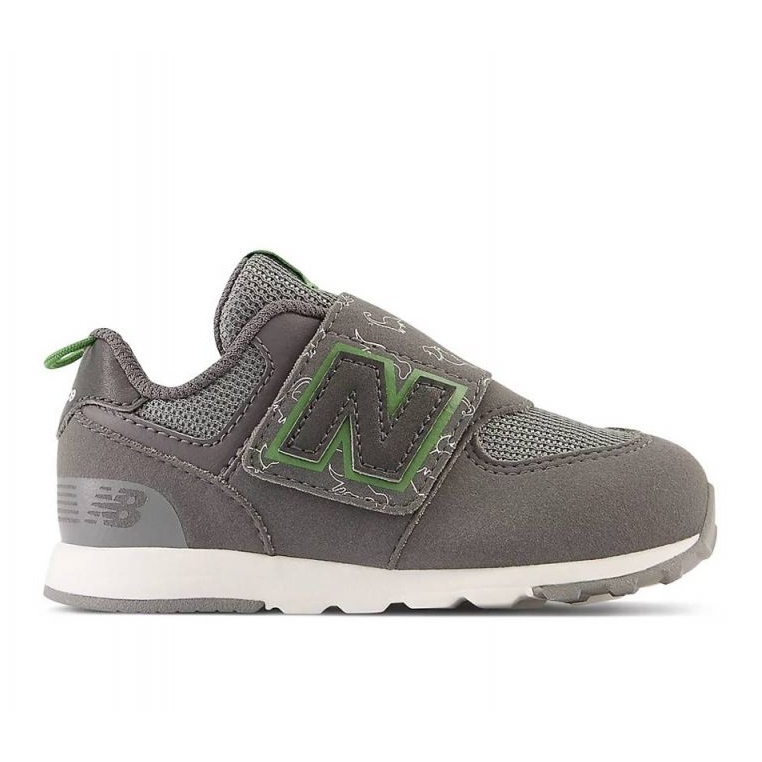 New Balance NW574DG Schuhe grau