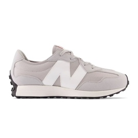 New Balance GS327CGW Schuhe grau