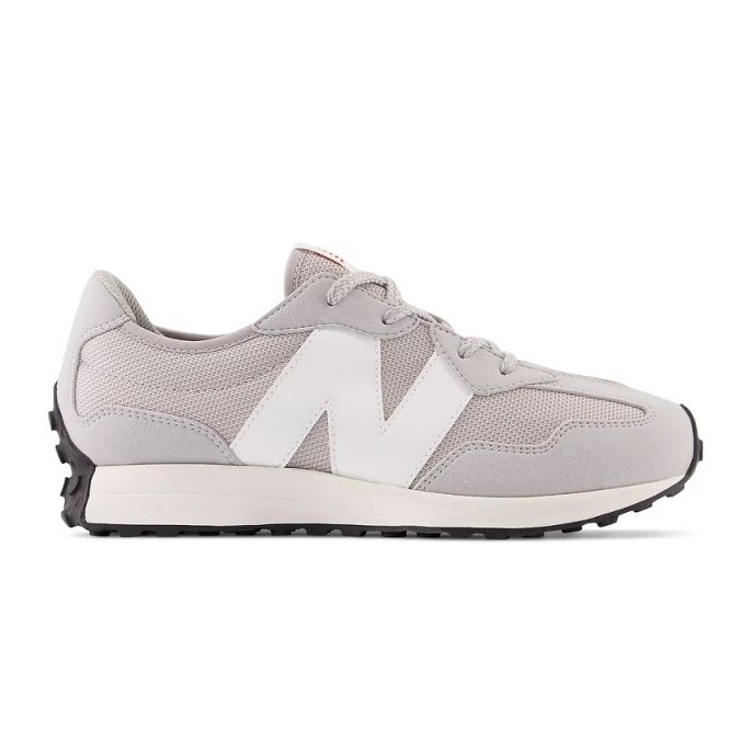 New Balance GS327CGW Schuhe grau