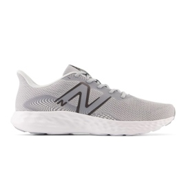New Balance M M411LG3 Schuhe grau