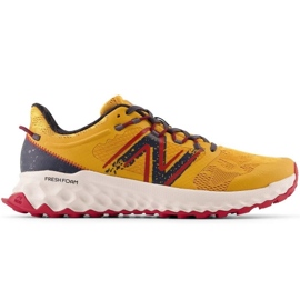 New Balance Fresh Foam M Mtgaroly Schuhe orange