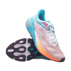 Under Armour Hovr Machina M 3026235-301 Laufschuhe mehrfarbig Under Armour Hovr Machina M 3026235-301 Laufschuhe mehrfarbig